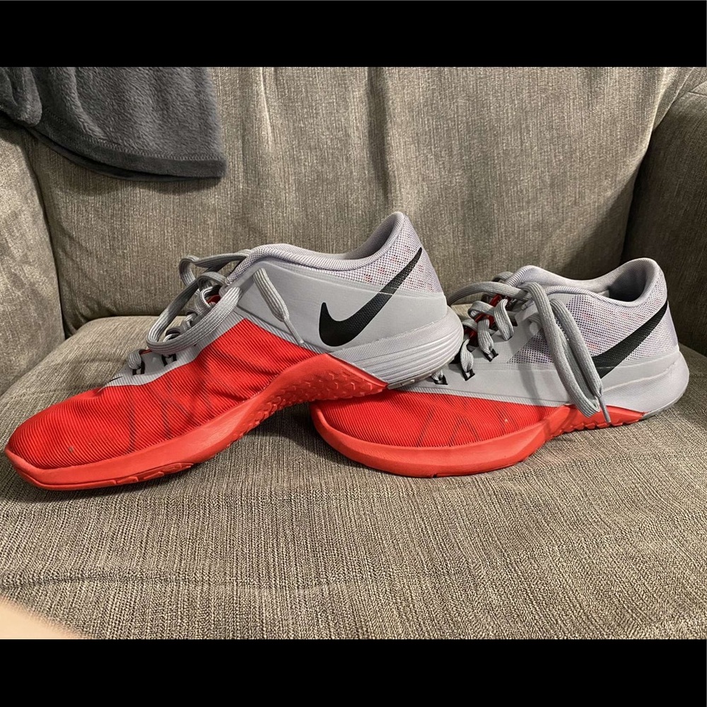 Men’s Nike Shoes